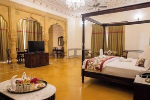 Room - Skk The Fern, Jaisalmer (Jaisalmer)