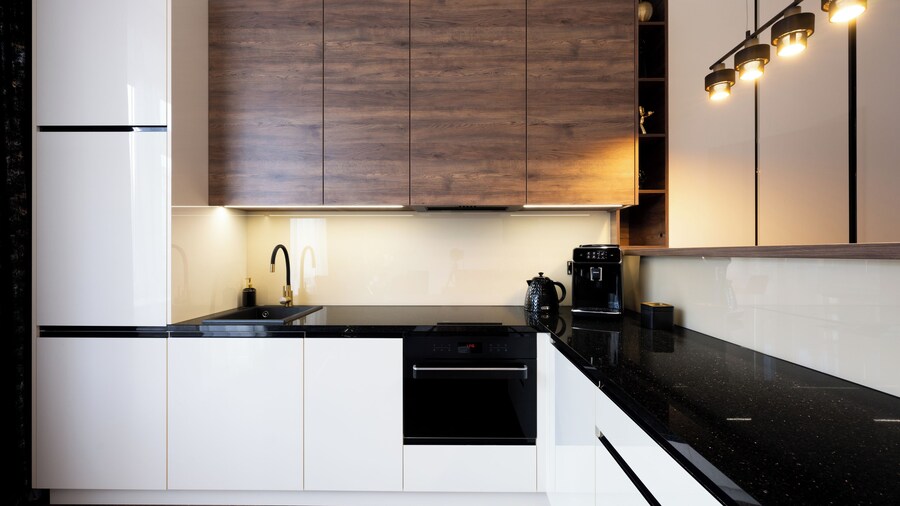 Native Apartments Słowackiego 14