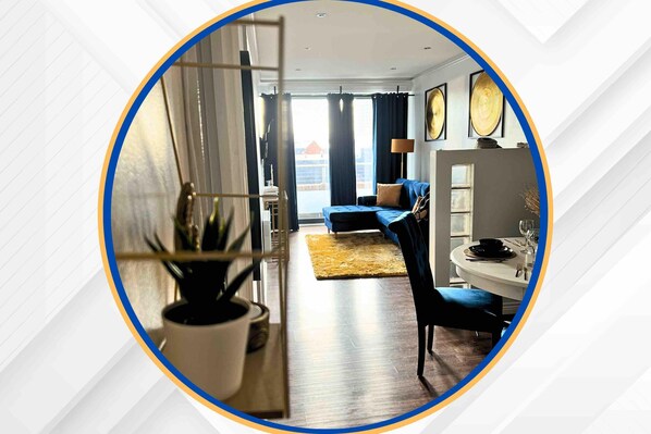 Apartment | Interior