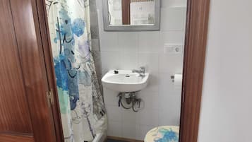 Haartrockner, Handtücher