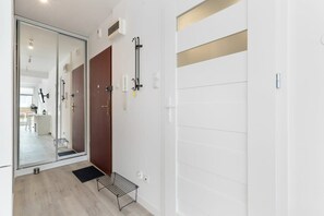 Interior - 23 marca 8B | Sopot | Air-conditioned Studio | Parking (Sopot)