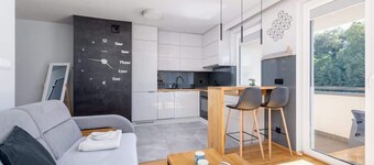 Bytkowska 119 | Katowice | Spacious Apartment | Parking