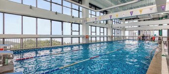 Poltton International Apartment Zhuhai