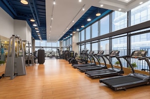 Gimnasio