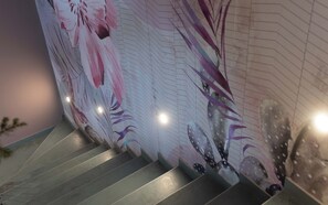 28-inch flat-screen TV with cable channels - Opera Boutique (Catania)