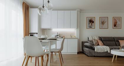 Nest Inn Oasis Residence