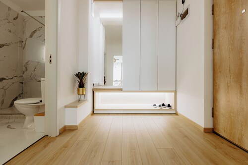 Nest Inn Oasis Residence