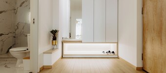Nest Inn Oasis Residence