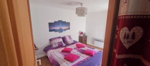 2 chambres
