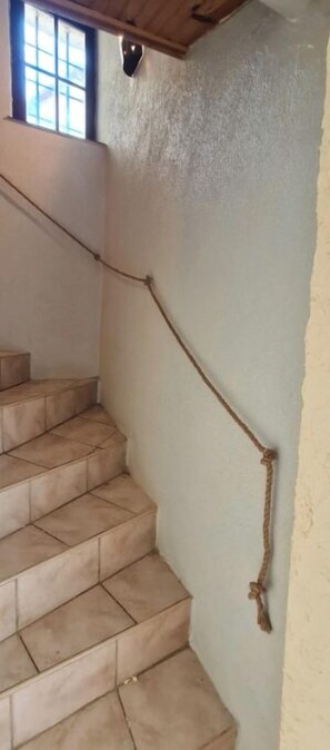 Interior - Départ de Rando (Guillaumes)