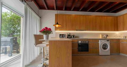 Reverence Villas Caldelas