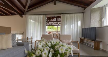 Reverence Villas Fufin