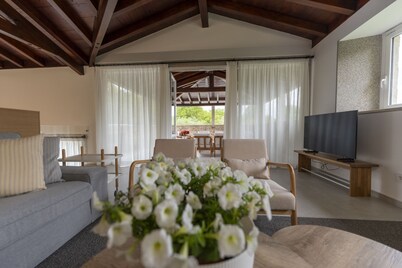 Reverence Villas Fufin