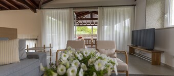 Reverence Villas Fufin