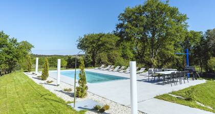 Reverence Villas Fufin