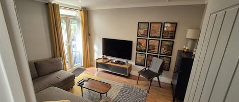 Appartement | Aire de séjour