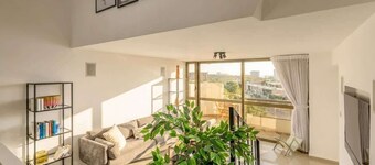 #SeaFront 3Bedrooms Duplex w/ POOL