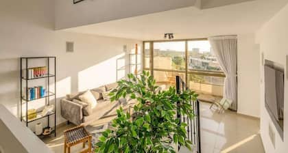 #SeaFront 3Bedrooms Duplex w/ POOL