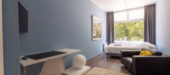 Ultieme Luxe en Ongeëvenaard Comfort in Bad Nieuweschans
