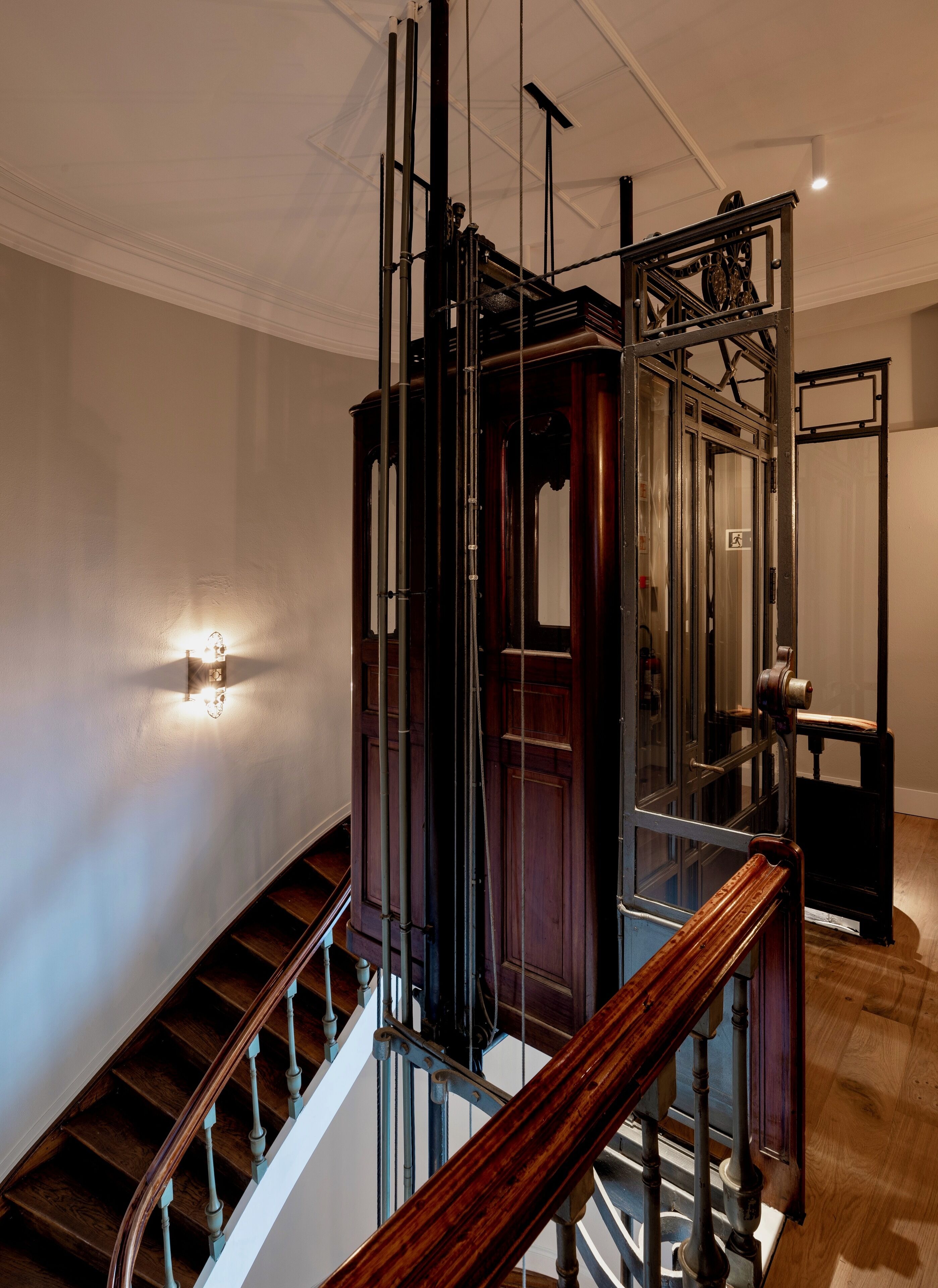 Ascensor