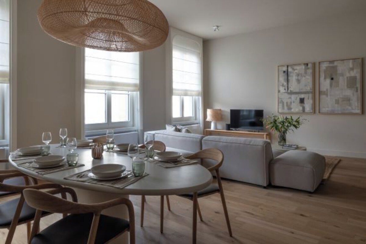 One-Bedroom Suite