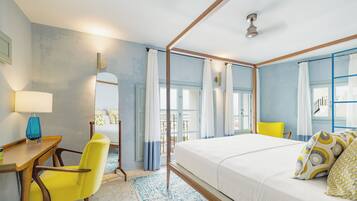 3 bedrooms, desk, iron/ironing board, WiFi