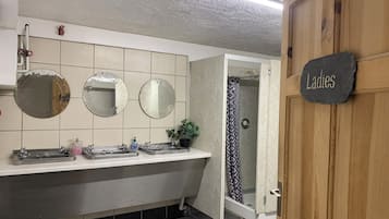 Economy House | Bathroom
