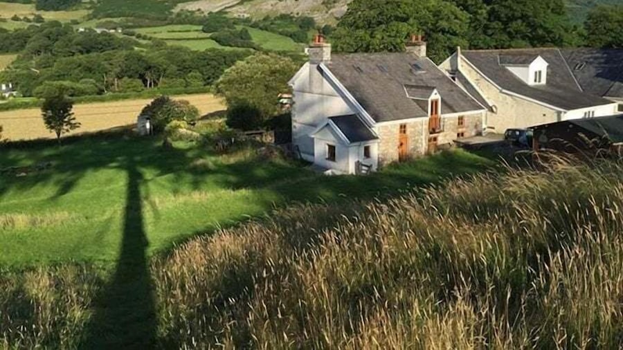Sleeping Giant Bunkhouse