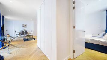 Apartment | Interior