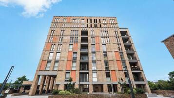 Apartment | Exterior