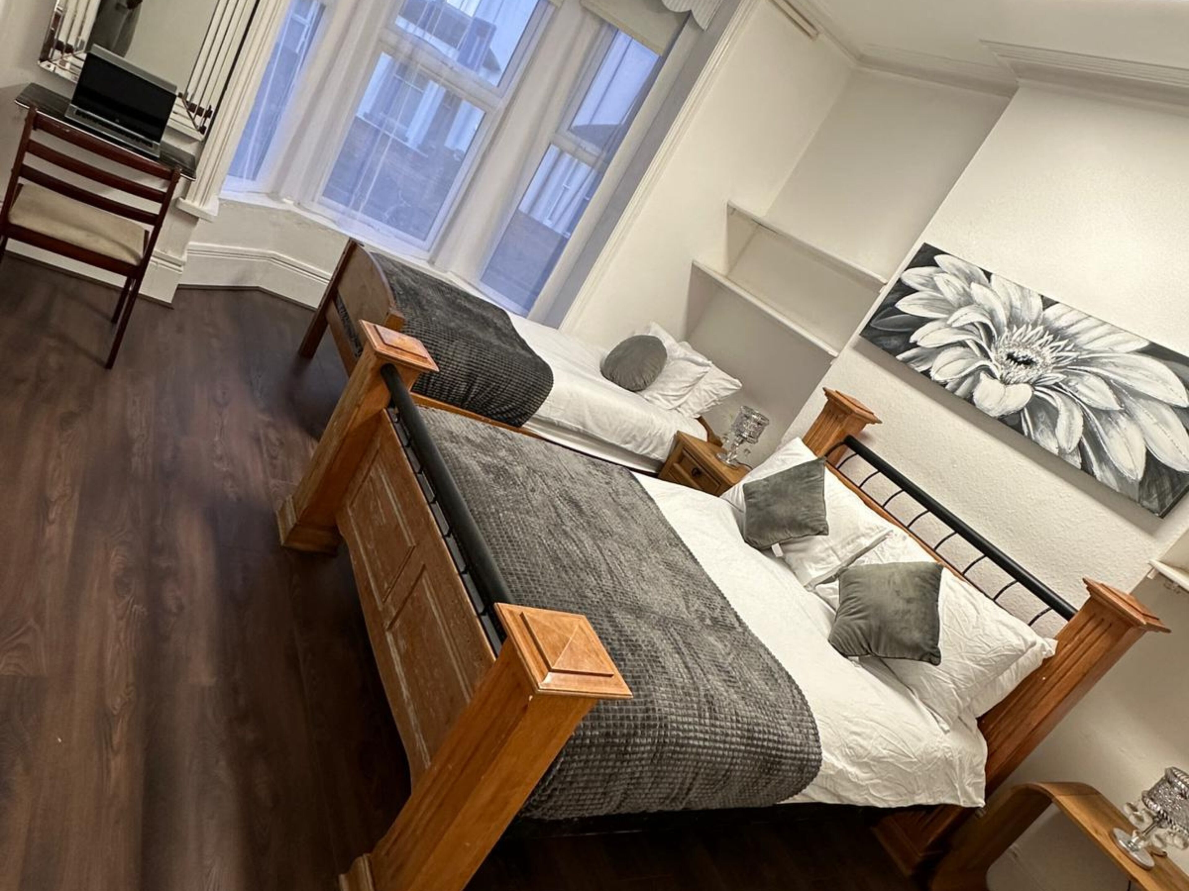 Perhehuone | Egyptinpuuvillaiset lakanat, ylelliset vuodevaatteet, untuvapeitot