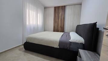 2 slaapkamers, wifi, beddengoed