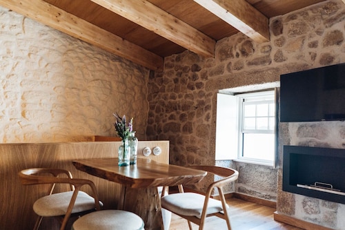 a 40 m2 one-bedroom accommodation unit