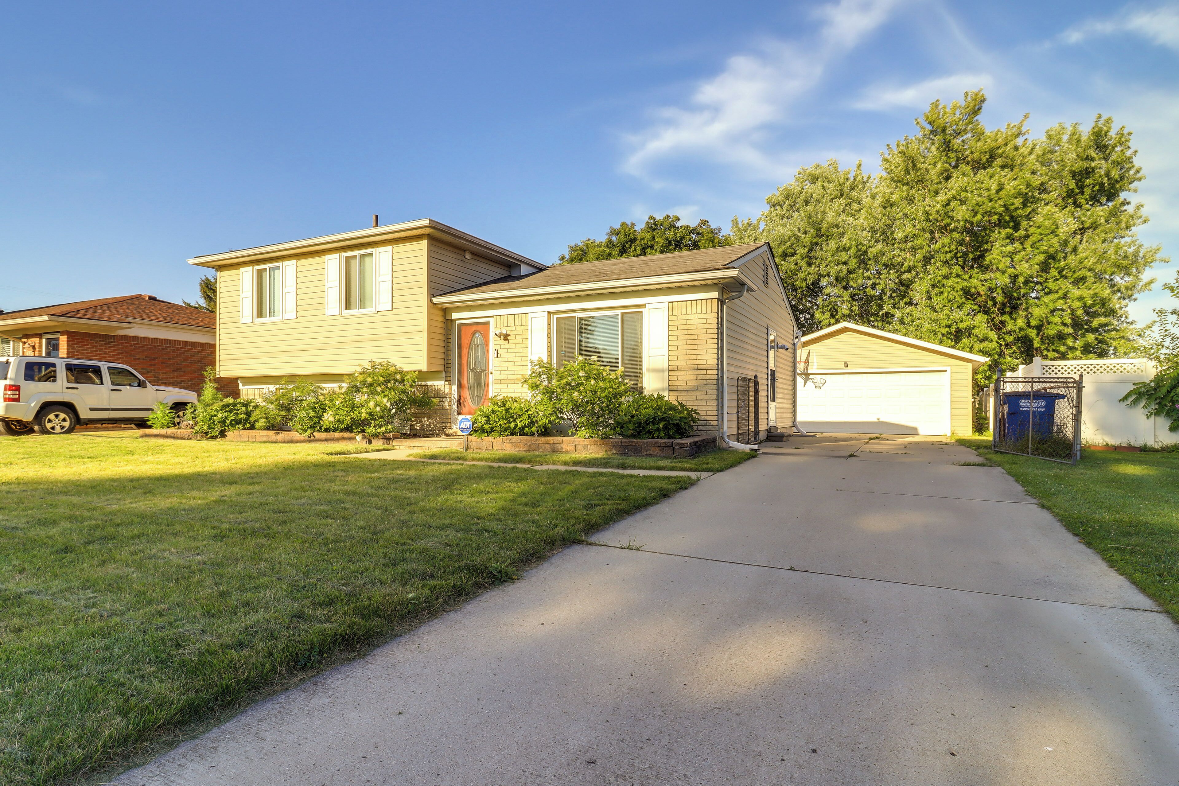 House (3 Bedrooms) | Bahagian dalam