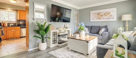 Maison (3 Bedrooms) | Façade de lâhĂ©bergement