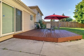 하우스 (3 Bedrooms) | 내부