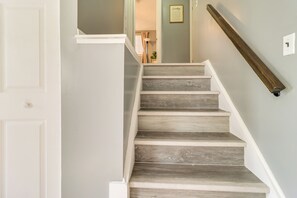 Ferienhaus (3 Bedrooms) | Innenbereich