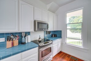 Casa (4 Bedrooms) | Parte interna