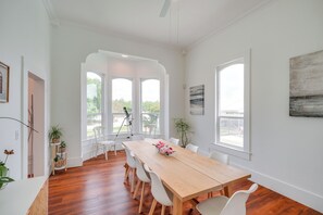 Casa (4 Bedrooms) | Parte interna