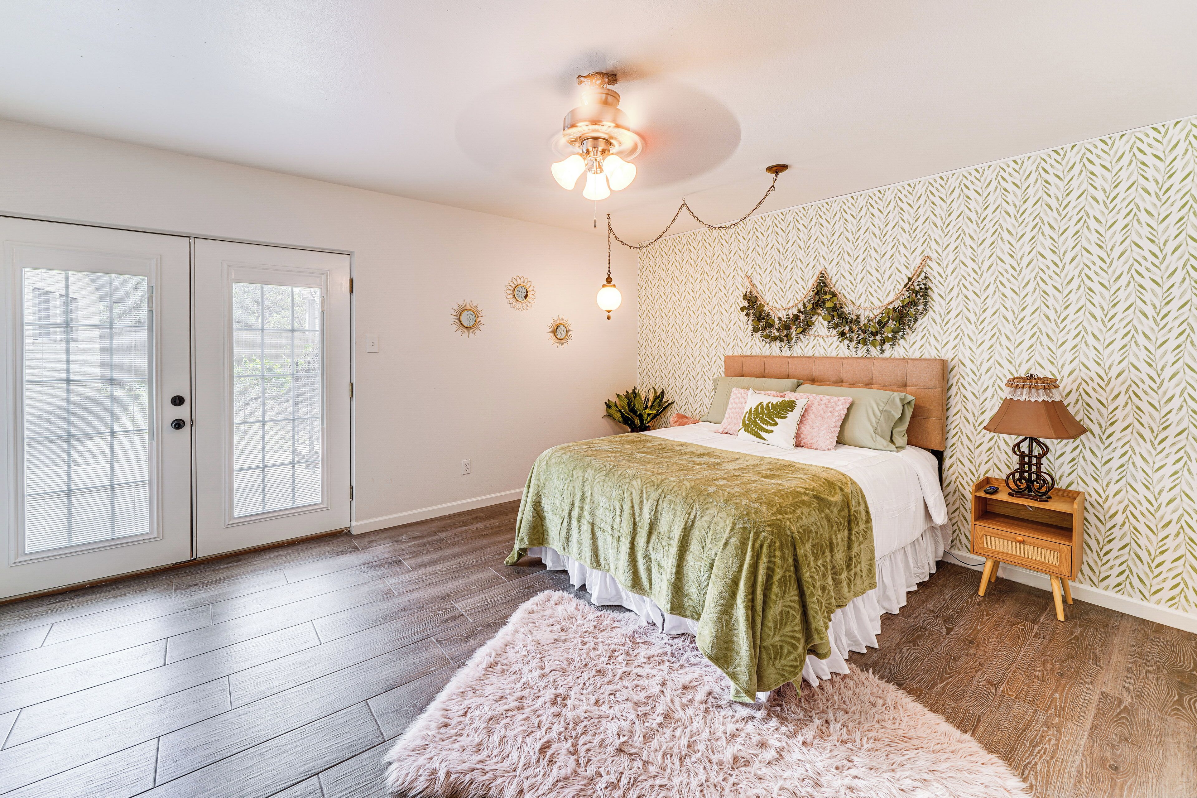 Nhà (3 Bedrooms) | Nội thất