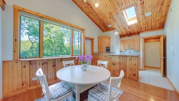 Maison (2 Bedrooms) | Intérieur