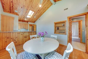 Maison (2 Bedrooms) | Intérieur