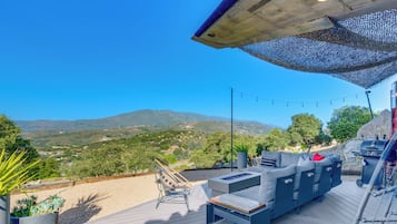 Maison (1 Bedroom) | Intérieur