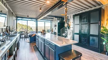 Casa (1 Bedroom) | Interior