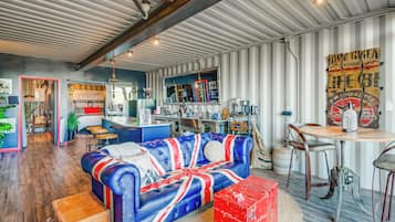 Huis (1 Bedroom) | Interieur