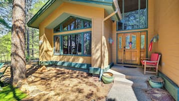 Hus (3 Bedrooms) | Innvendig