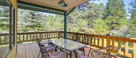 House (3 Bedrooms) | Front of property