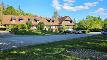 Exterieur