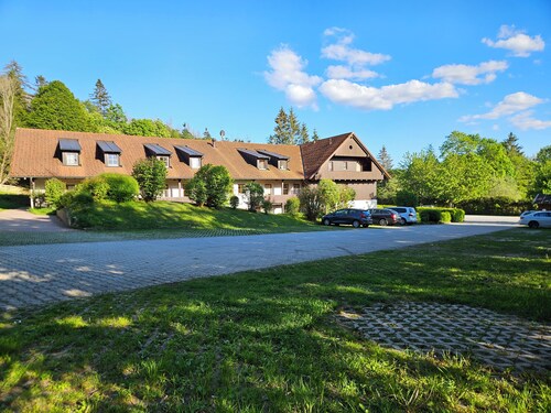 Gemütliches Ferienapartment im Nationalpark Bayerischer Wald, ideal für Wanderer