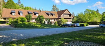 Gemütliches Ferienapartment im Nationalpark Bayerischer Wald, Ideal für Wanderer
